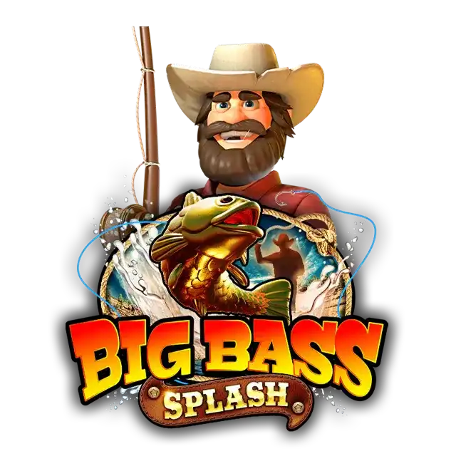 Big Bass Splash - lalabet-netherlands.nl