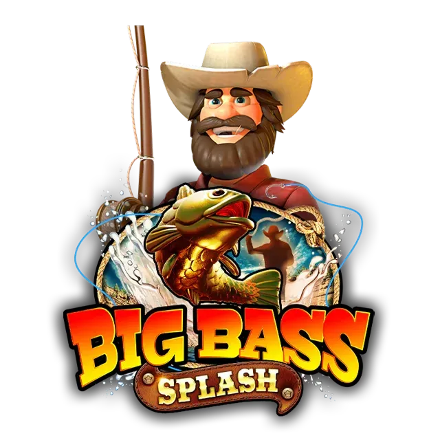 Big Bass Splash - lalabet-netherlands.nl