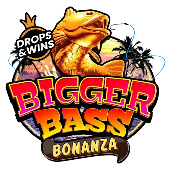 Bigger Bass Bonanza - lalabet-netherlands.nl