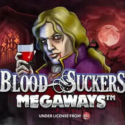 Blood Suckers - lalabet-netherlands.nl