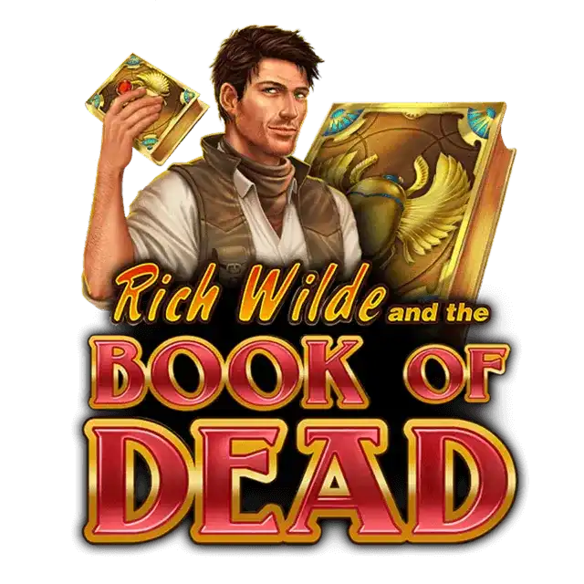 Book of Dead - lalabet-netherlands.nl