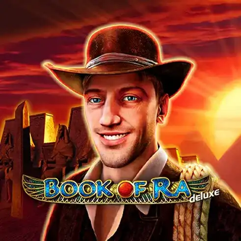 Book of Ra - lalabet-netherlands.nl