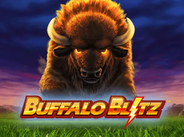 Buffalo Blitz - lalabet-netherlands.nl
