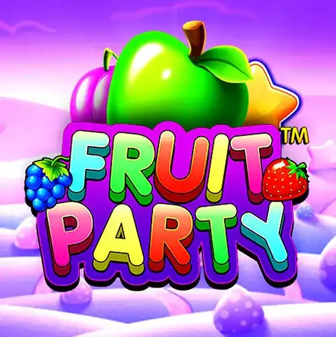 Fruit Party - lalabet-netherlands.nl