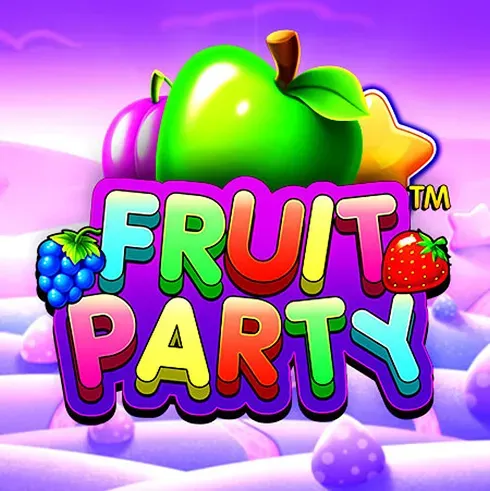 Fruit Party - lalabet-netherlands.nl
