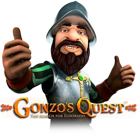 Gonzo’s Quest - lalabet-netherlands.nl