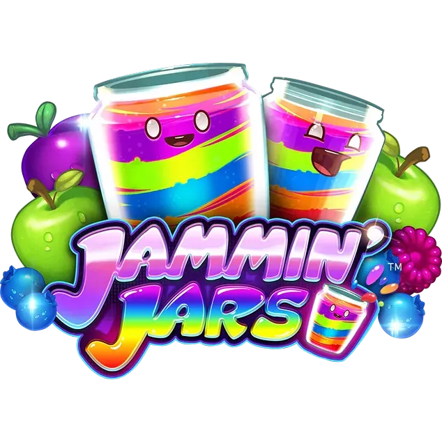 Jammin’ Jars - lalabet-netherlands.nl