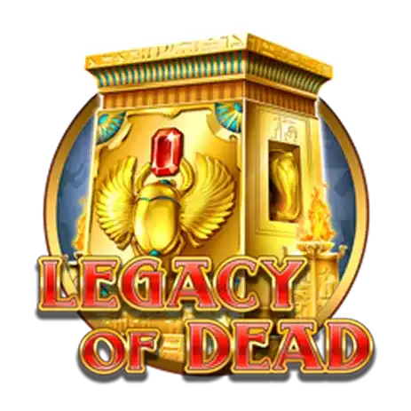 Legacy of Dead - lalabet-netherlands.nl