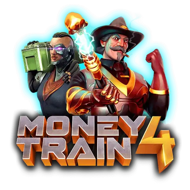 Money Train 4 - lalabet-netherlands.nl