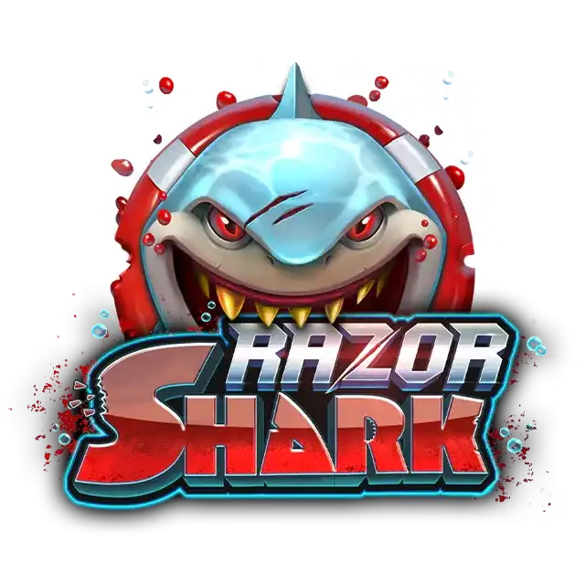 Razor Shark - lalabet-netherlands.nl
