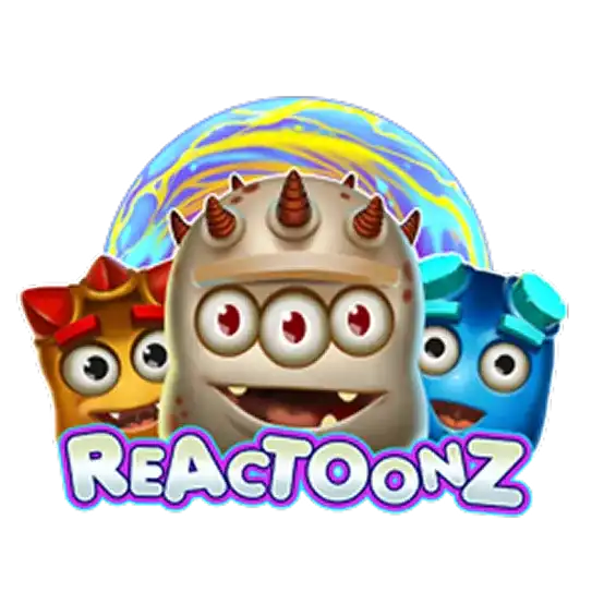 Reactoonz - lalabet-netherlands.nl