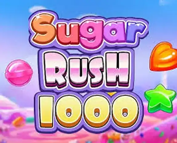 Sugar Rush 1000 - lalabet-netherlands.nl