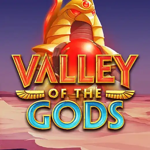 Valley of the Gods - lalabet-netherlands.nl