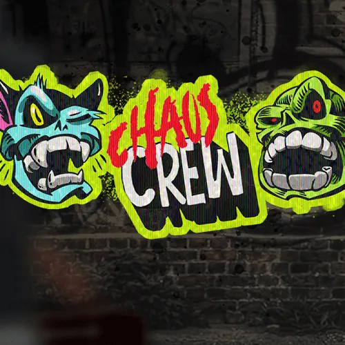 Chaos Crew - lalabet-netherlands.nl