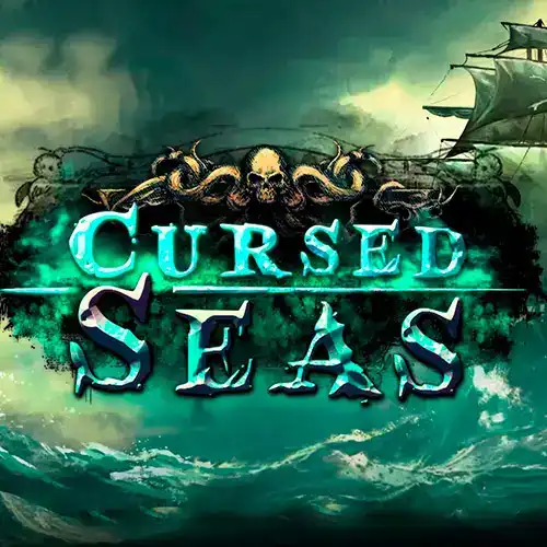 Cursed Seas - lalabet-netherlands.nl
