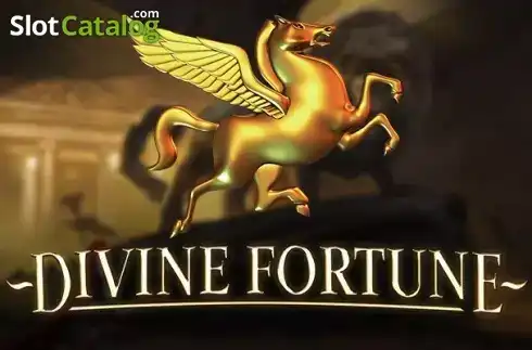 Divine Fortune - lalabet-netherlands.nl