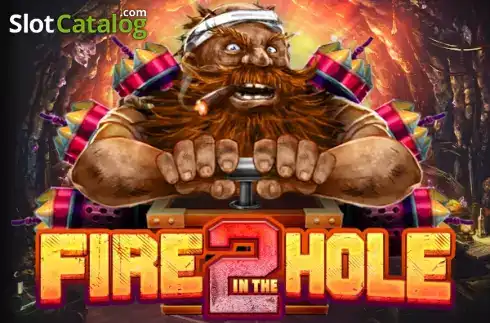 Fire in the Hole 2 - lalabet-netherlands.nl