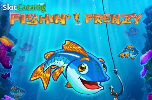 Fishin Frenzy - lalabet-netherlands.nl