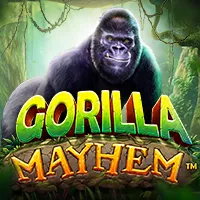 Gorilla Mayhem - lalabet-netherlands.nl