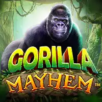 Gorilla Mayhem - lalabet-netherlands.nl