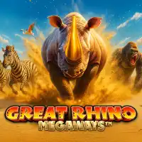 Great Rhino Megaways - lalabet-netherlands.nl