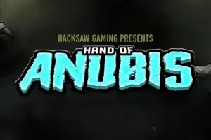 Hand of Anubis - lalabet-netherlands.nl