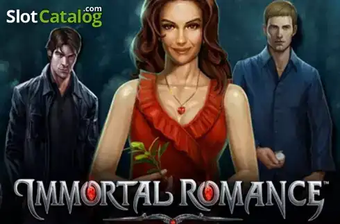 Immortal Romance - lalabet-netherlands.nl