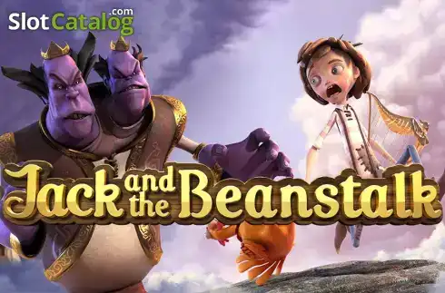 Jack and the Beanstalk - lalabet-netherlands.nl
