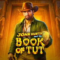 John Hunter and the Book of Tut - lalabet-netherlands.nl