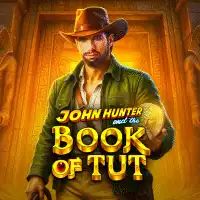 John Hunter and the Book of Tut - lalabet-netherlands.nl