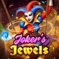 Joker's Jewels - lalabet-netherlands.nl