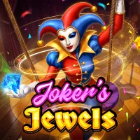 Joker's Jewels - lalabet-netherlands.nl