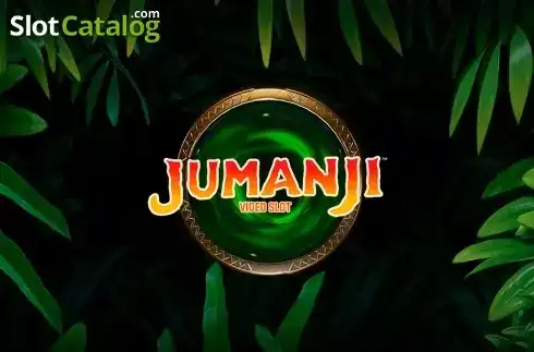 Jumanji - lalabet-netherlands.nl