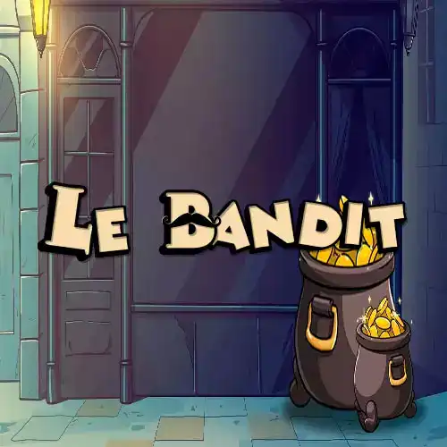 Le Bandit - lalabet-netherlands.nl