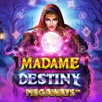 Madame Destiny Megaways - lalabet-netherlands.nl