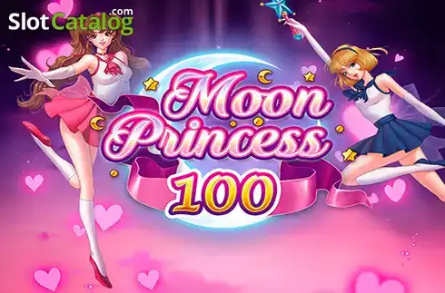 Moon Princess 100 - lalabet-netherlands.nl