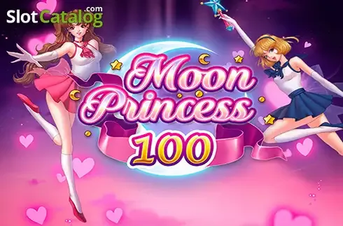 Moon Princess 100 - lalabet-netherlands.nl