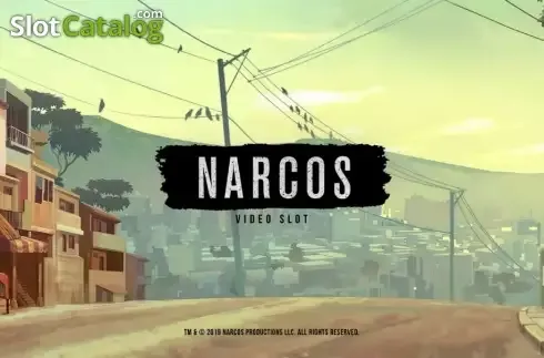 Narcos - lalabet-netherlands.nl