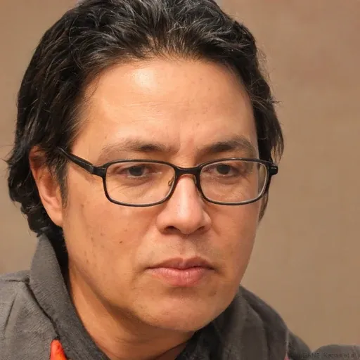 Lucas M.