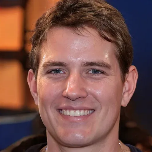 Daan K.