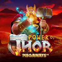 Power of Thor Megaways - lalabet-netherlands.nl