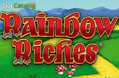 Rainbow Riches - lalabet-netherlands.nl