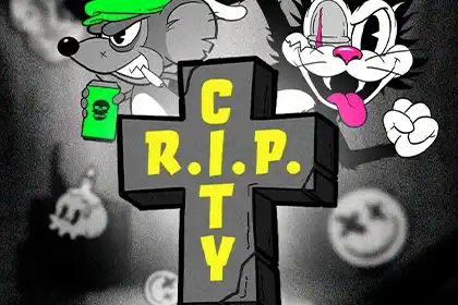 RIP City - lalabet-netherlands.nl