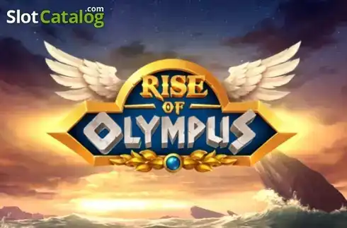 Rise of Olympus - lalabet-netherlands.nl