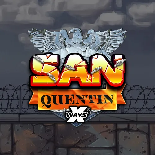 San Quentin xWays - lalabet-netherlands.nl