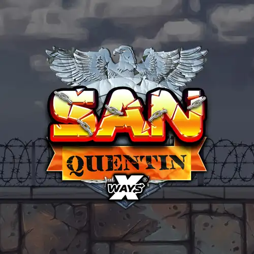 San Quentin xWays - lalabet-netherlands.nl