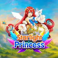 Starlight Princess - lalabet-netherlands.nl