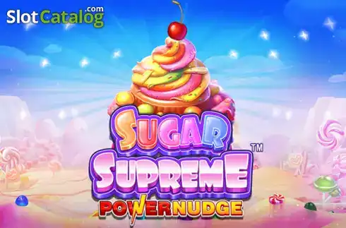 Sugar Supreme Powernudge - lalabet-netherlands.nl