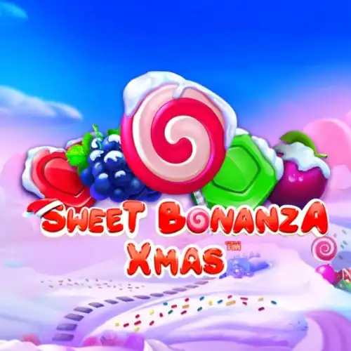 Sweet Bonanza Xmas - lalabet-netherlands.nl