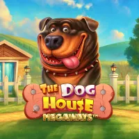 The Dog House Megaways - lalabet-netherlands.nl